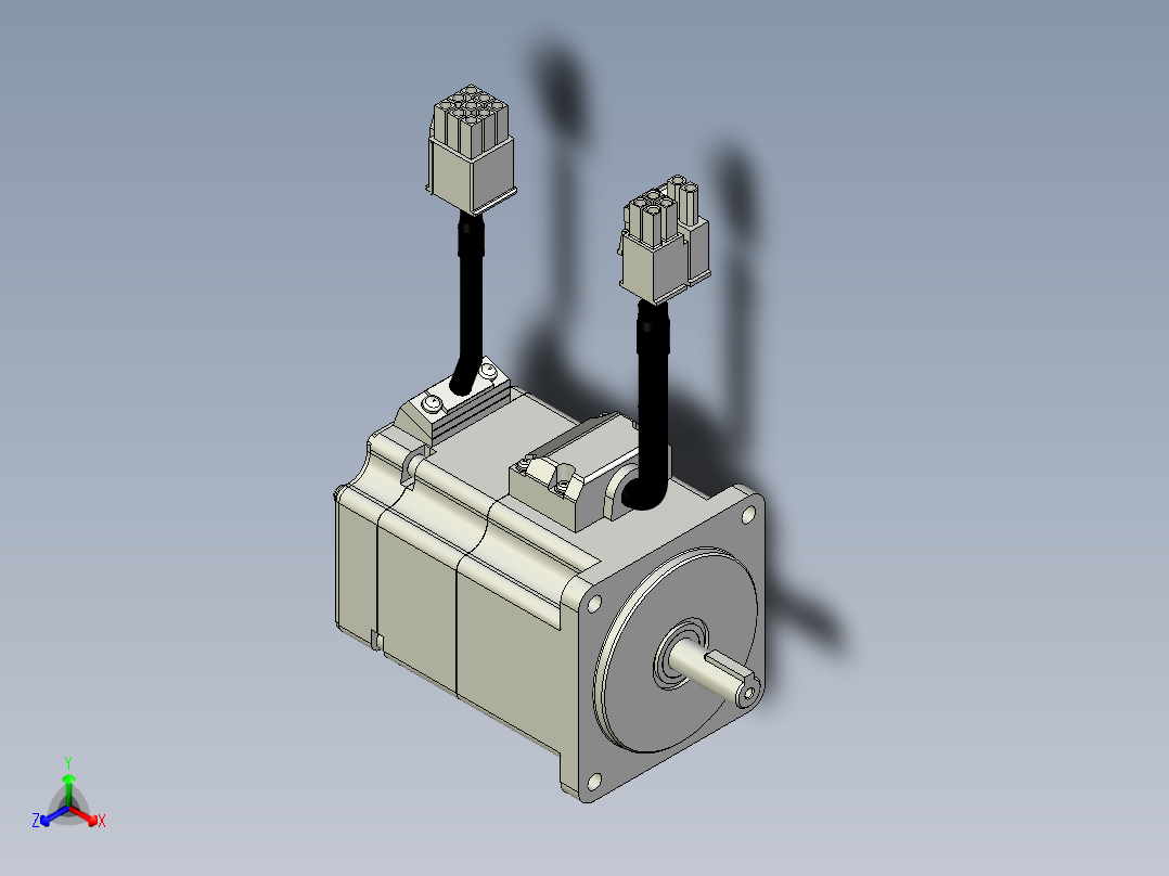 松下电机-MATSUSHITA_MQMF012L1V2
