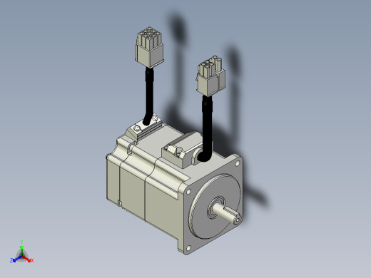松下电机-MATSUSHITA_MQMF012L1V2
