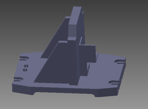 CA6140机床拨叉加工工艺及夹具设计 课程设计缩略图