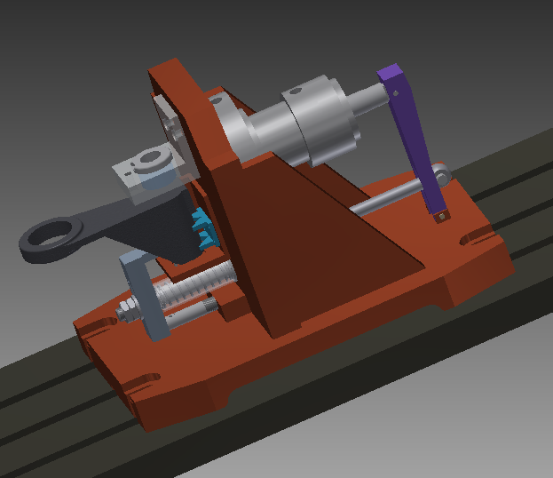 CA6140机床拨叉加工工艺及夹具设计 课程设计