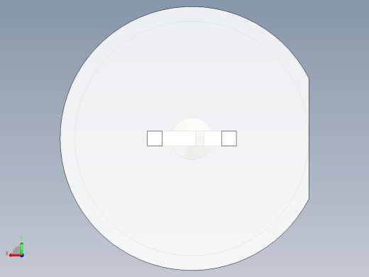 LED_Round_Clear_D8.0mm后视缩略图