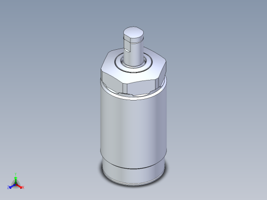 KOSMEKWNC1000-E多系列多零件图纸模型多系列多零件图纸模型
