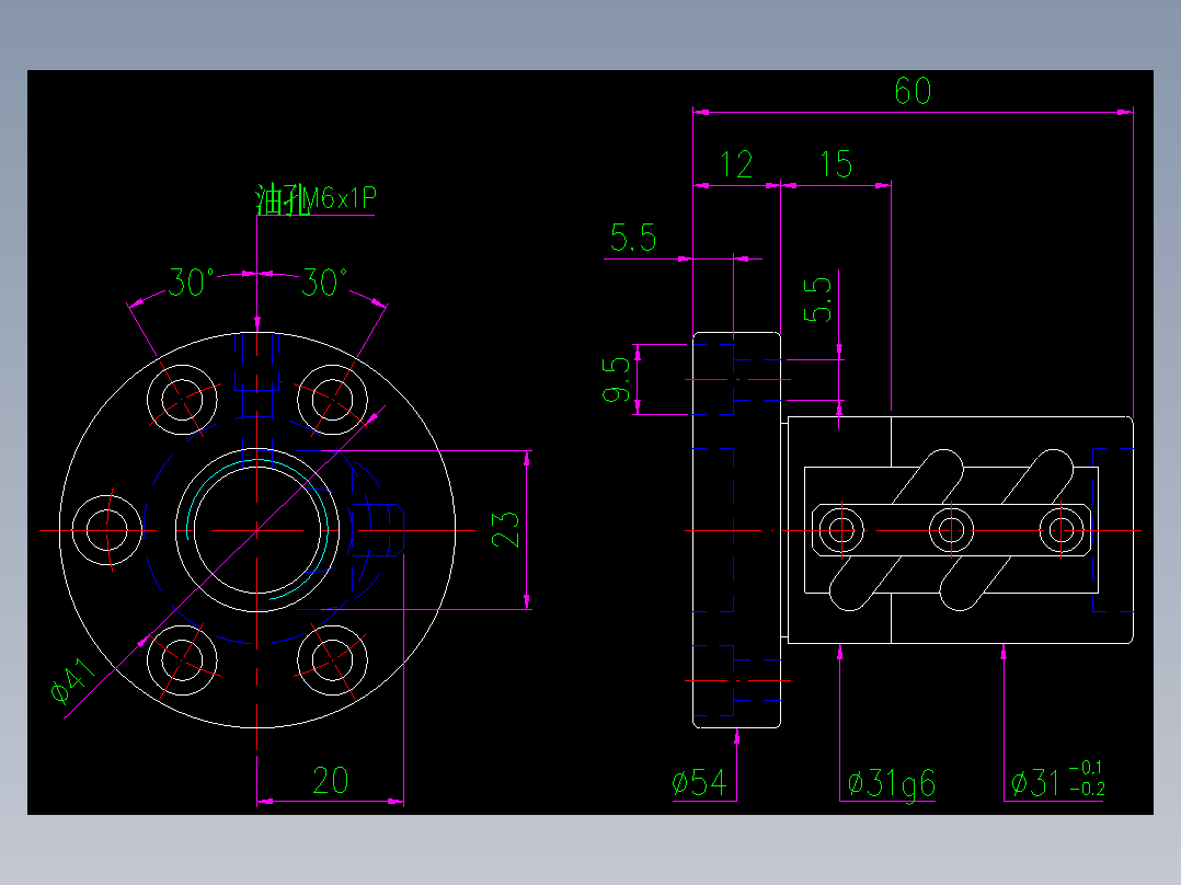 银泰PMI-FSVC01605B2-A