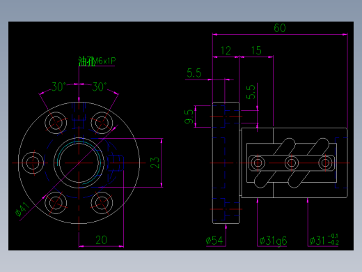 银泰PMI-FSVC01605B2-A