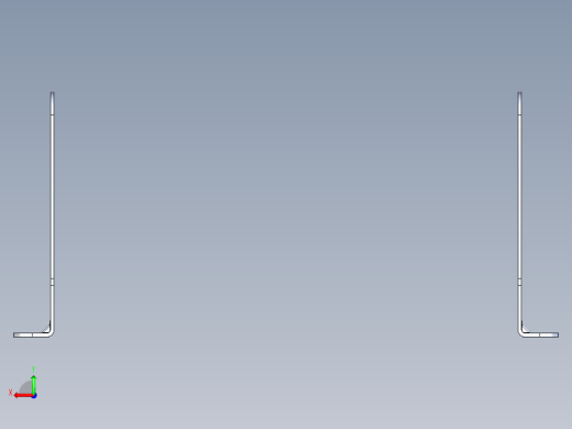 基恩士OP-87147_kc图纸模型后视缩略图