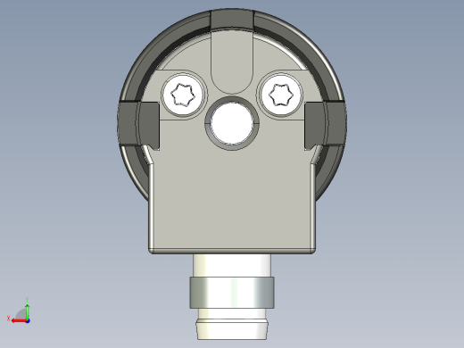 NOVOTECHNIK直线位移传感器TEX 系列 带拉杆后视缩略图