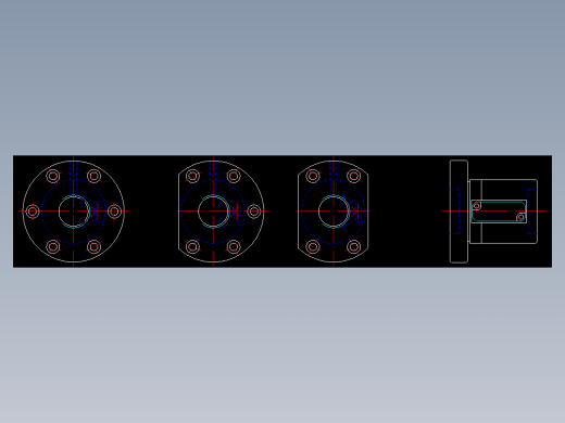 银泰PMI-FSWE02010B1-C