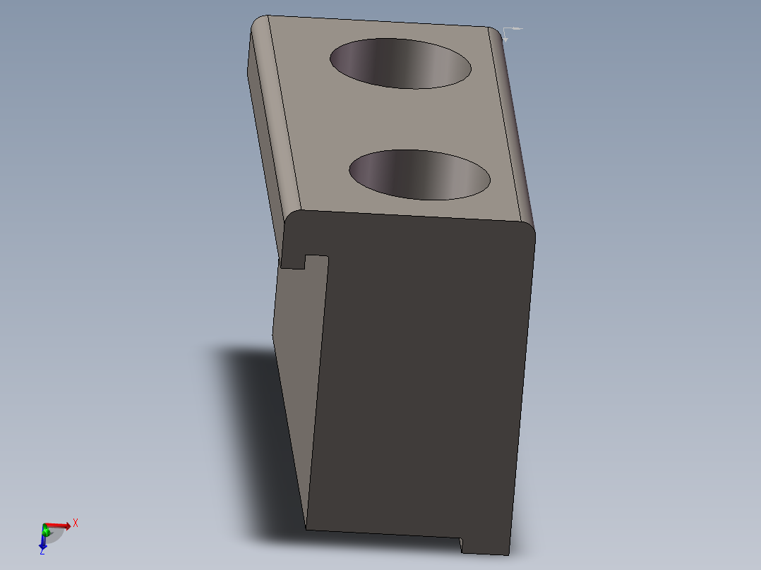 电动滑台模组TA+MTG45安装螺母