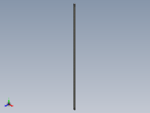 基恩士SL-V104H(S)_R_kc图纸模型