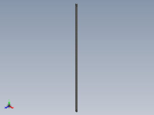 基恩士SL-V104H(S)_R_kc图纸模型正等轴测缩略图