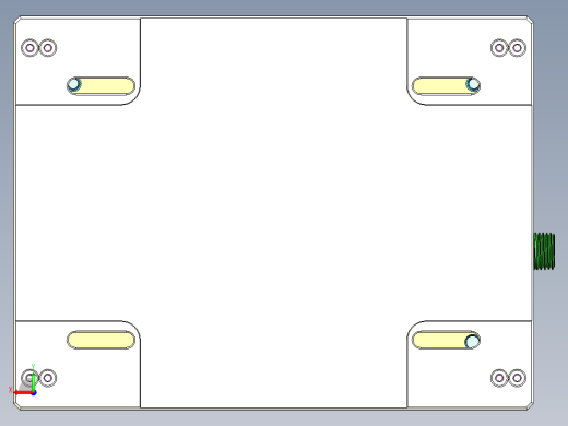 az00-a-笔记本CNC工装夹具三维模型cnc4-0901后视缩略图