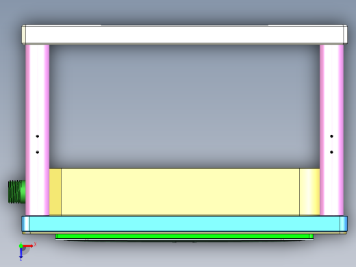 az00-a-笔记本CNC工装夹具三维模型cnc4-0901俯视缩略图