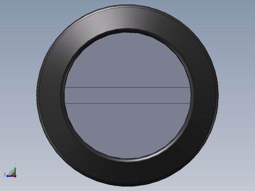 转动手柄 M802右视缩略图