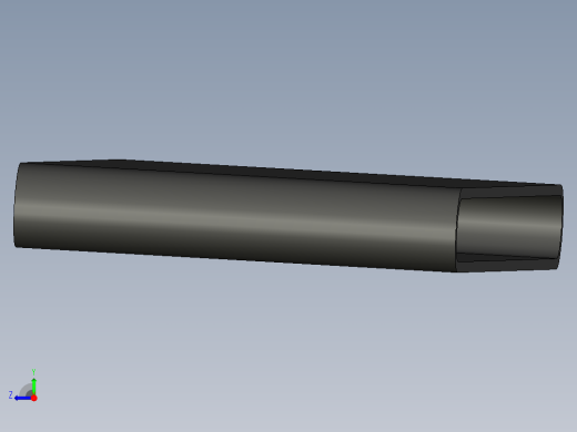 B2004020-自动洗碗机右视缩略图