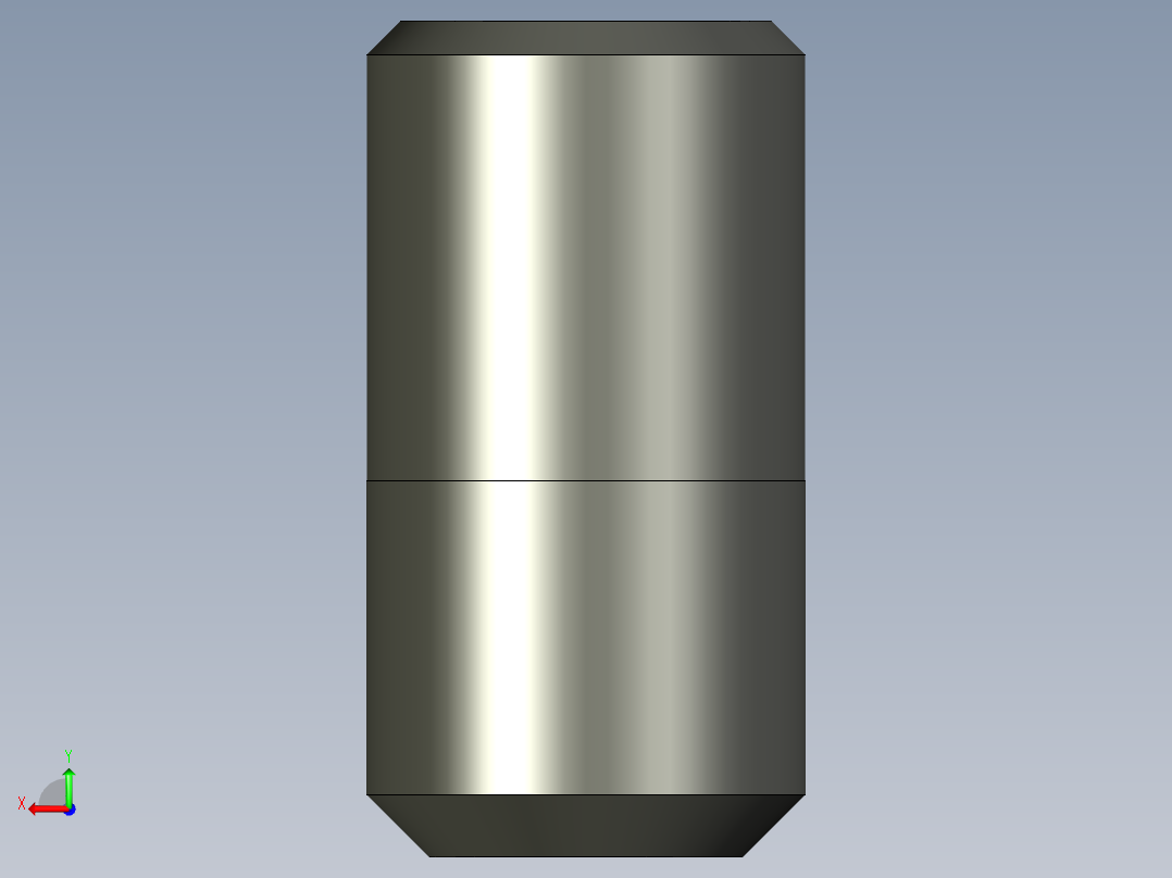 B2004699-次氯酸钠投加站后视图