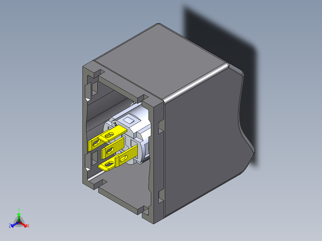 2022年12月款现代尼罗EV专用定制罐装盖
