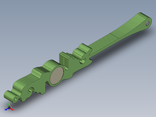 折扇（文创设计）