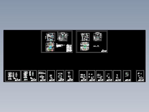 JX0956-阀销注射模设计(论文+DWG图纸)