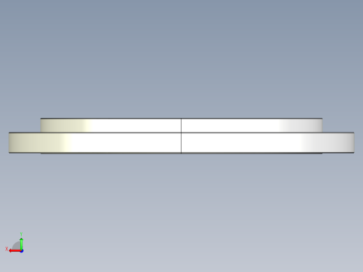 法兰ASME B后视缩略图