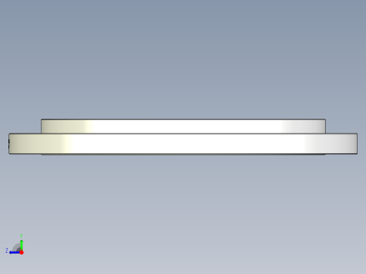 法兰ASME B右视缩略图