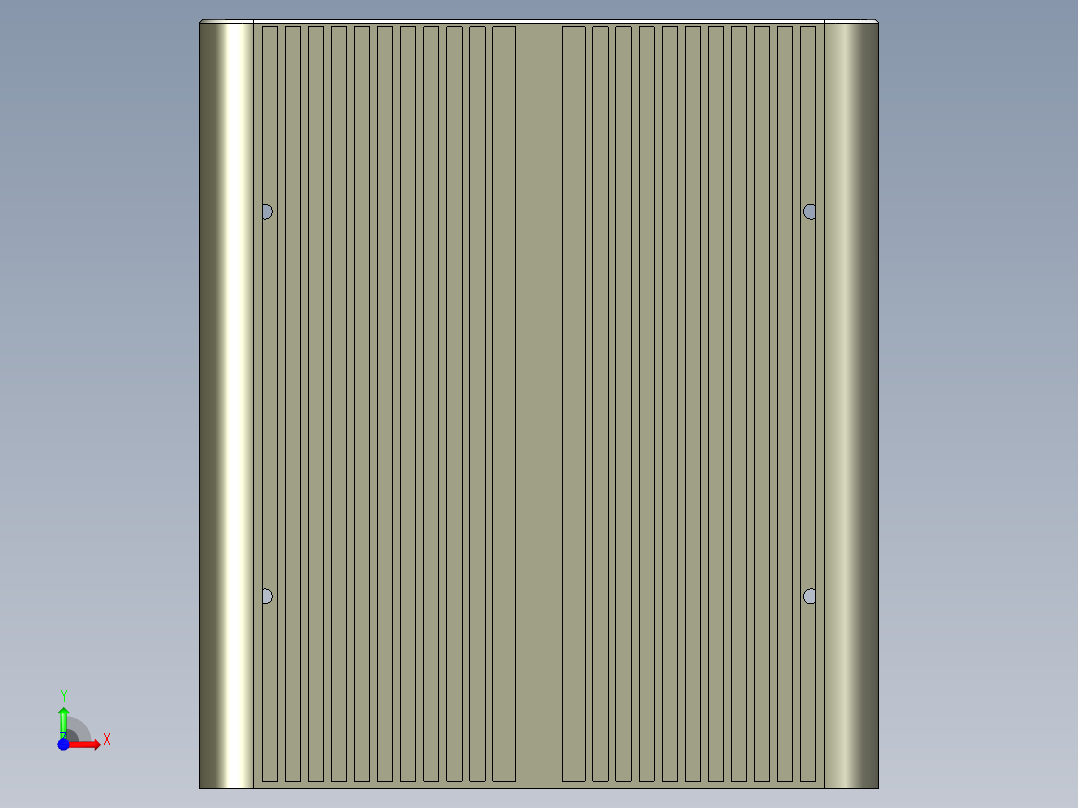 akasa-nuc-case-牛顿ws-anuc92m1b-16前视图