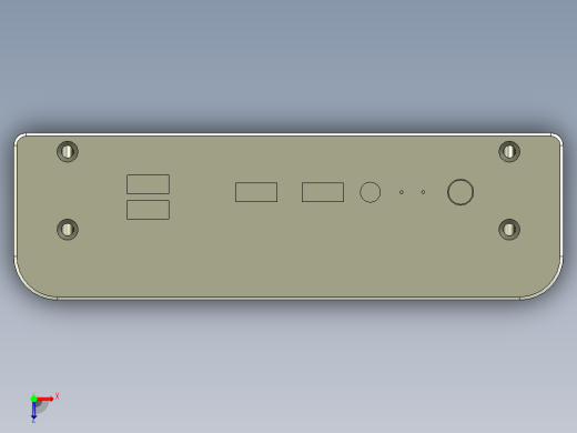akasa-nuc-case-牛顿ws-anuc92m1b-16俯视缩略图
