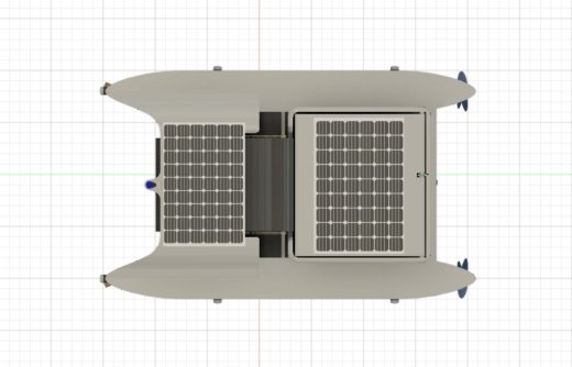 河面清扫机器人15缩略图