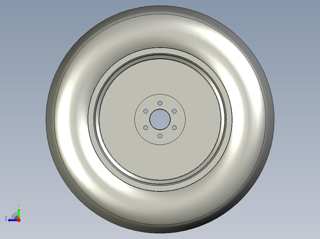 21寸-900外径右视图