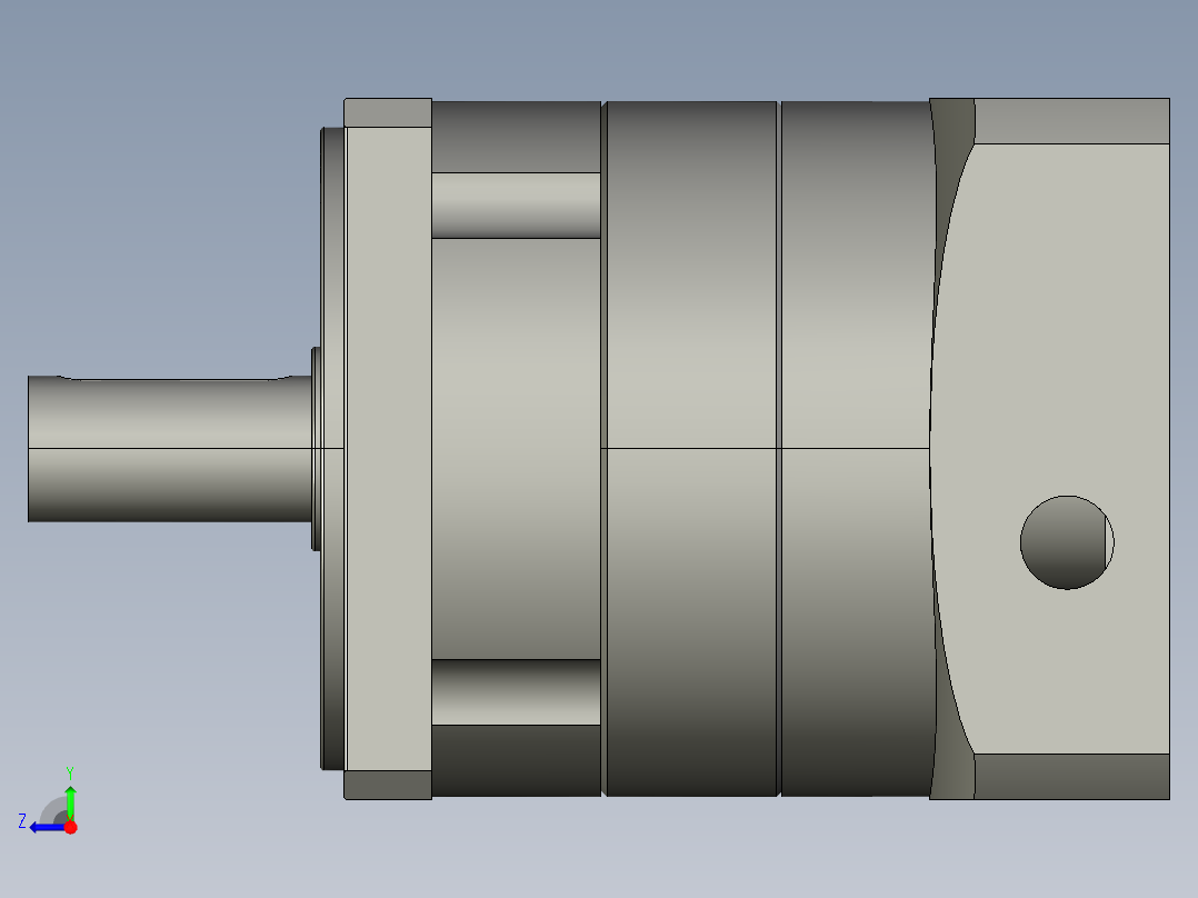 ZJU51-120-1-10-P2-P-1右视图