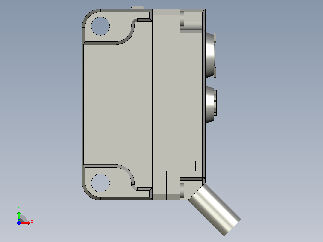 PZ-G101_10206前视图