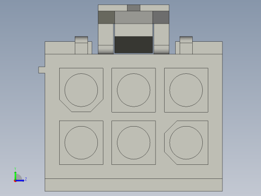 AA_2500p_rConnector_1Q左视缩略图