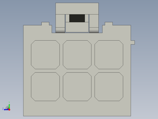 AA_2500p_rConnector_1Q右视缩略图