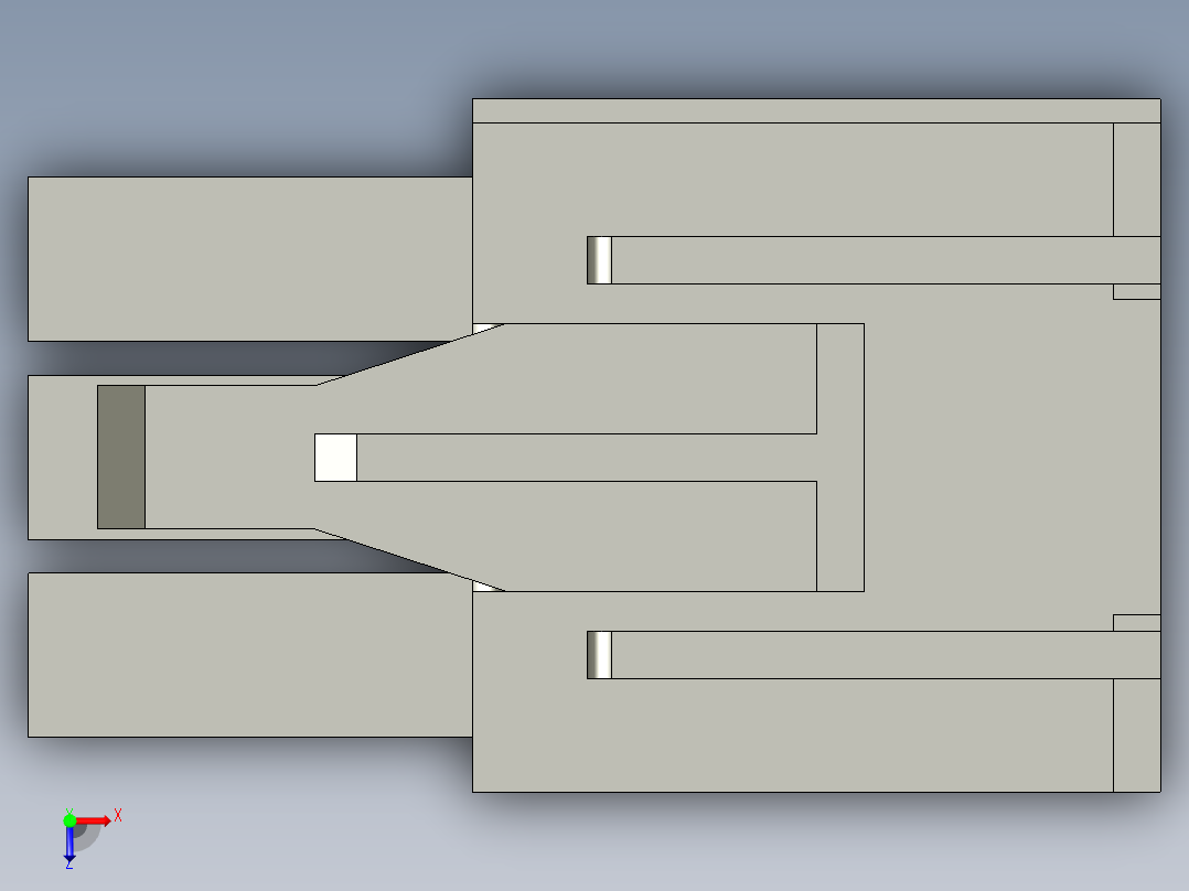 AA_2500p_rConnector_1Q俯视图