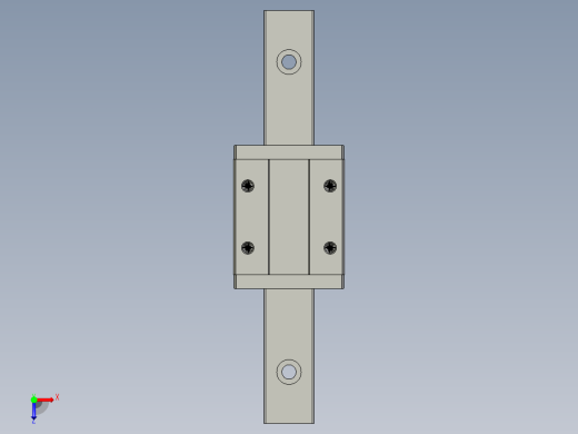 IAC01-H13-L100俯视缩略图