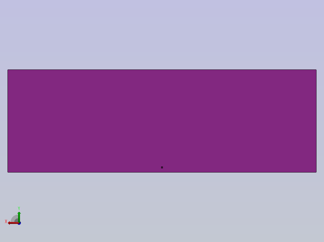 带式砂轮机 Sw16后视图