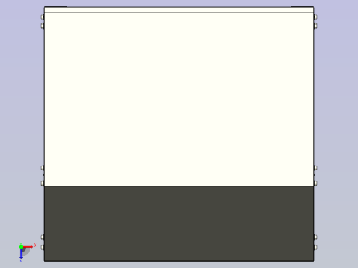 3D打印机俯视缩略图