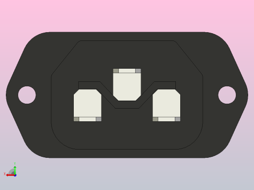 ac-socket-pc-11后视缩略图