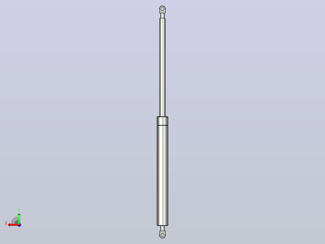 gsb28-e-e-s230_asm氮气弹簧后视图
