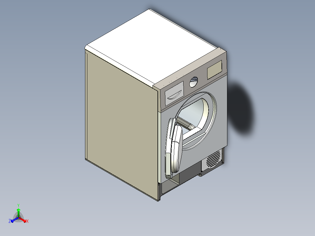 condenser-tumble-dryer-1.snapshot.1主视图