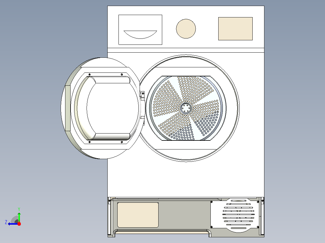 condenser-tumble-dryer-1.snapshot.1右视图