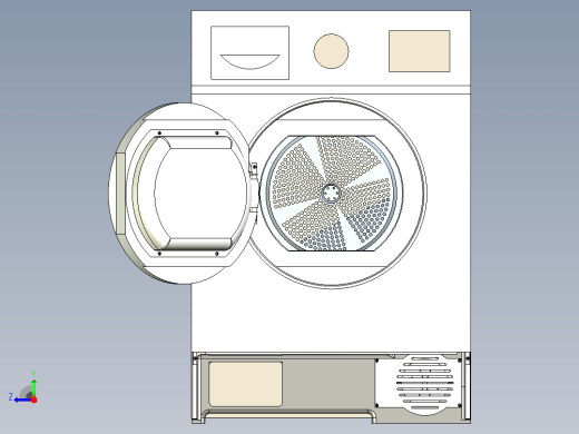 condenser-tumble-dryer-1.snapshot.1右视缩略图