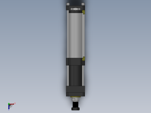 MPT-3T系列标准型[MPT-63-50-20-3T-M2-S1-0°]俯视缩略图