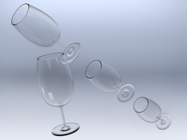 水杯