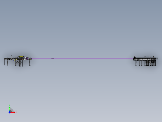 滚筒流水线(STP)前视缩略图