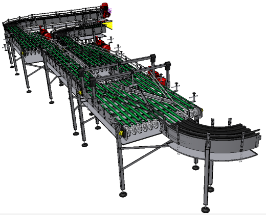 滚筒流水线(STP)缩略图