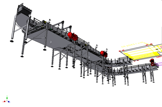 滚筒流水线(STP)缩略图