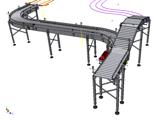 滚筒流水线(STP)缩略图