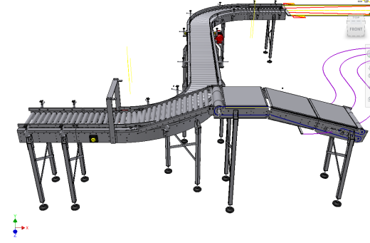 滚筒流水线(STP)缩略图