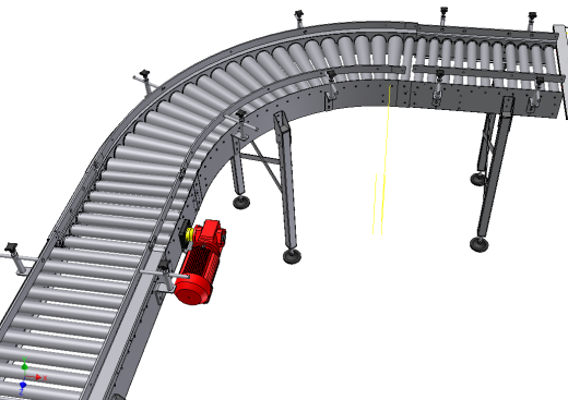 滚筒流水线(STP)缩略图