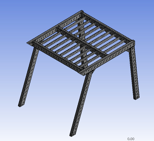 叉车主体结构的有限元设计与安全性能分析(sw15+说明书+cad)缩略图